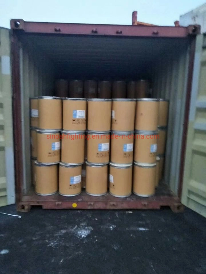 Diphenhydramine Hydrochloride CAS147-24-0 Pesticide Vetetinaries Good Manufacturing Practice