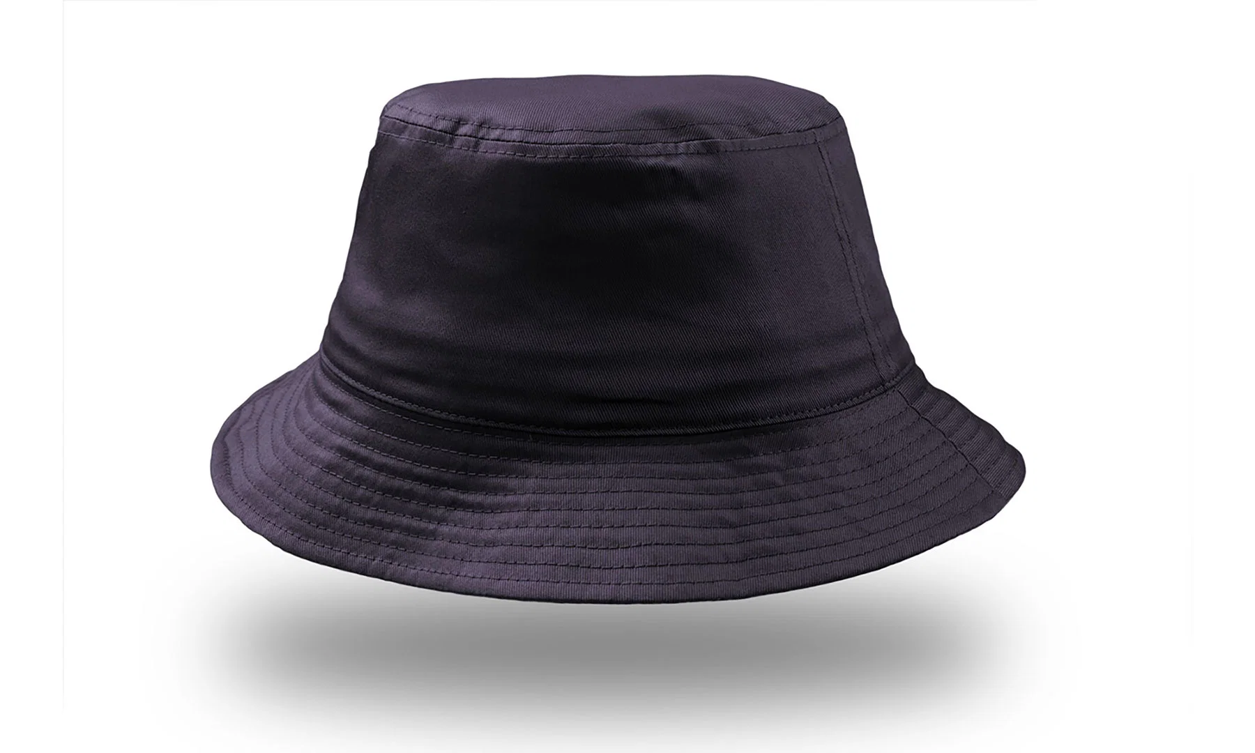 Alta qualidade Moda Esportes Custom Fisherman's Hats leve algodão Plain Bucket com o seu próprio design