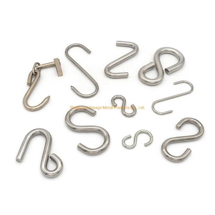 Machine Polish 316 Stainless Steel Rigging Hardware with Good Quality