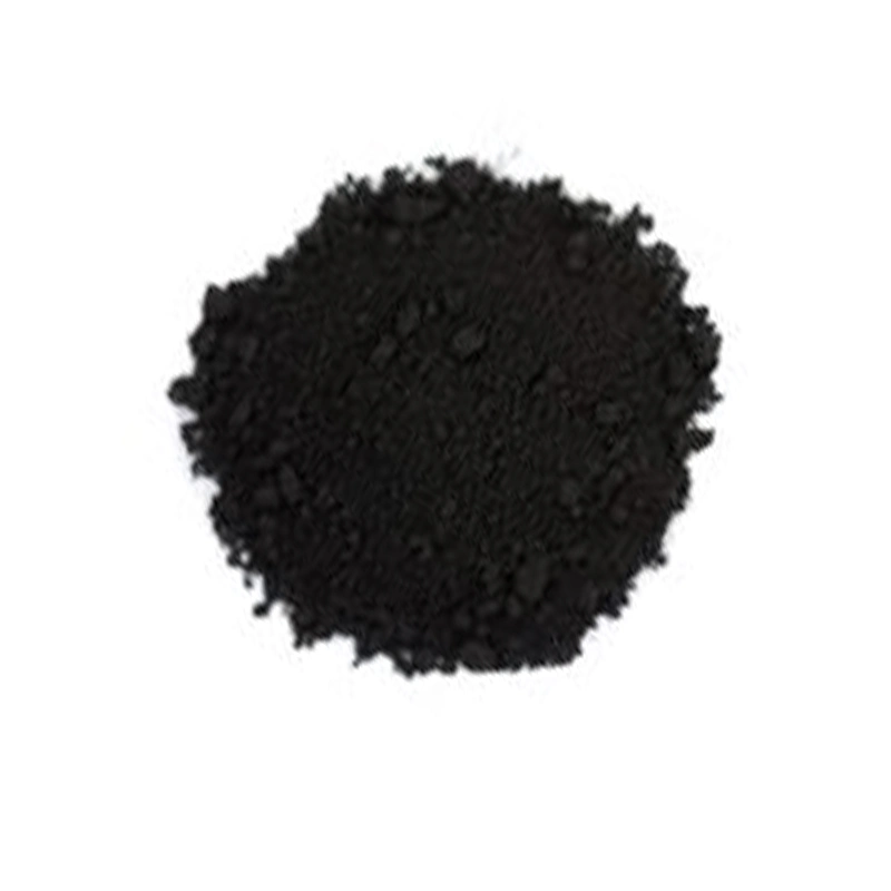 Chemical Synthetic Pigments Fe2o3 Iron Oxide Pigment Balck for Paver Block