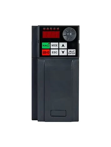 Single 3 Phase VFD Inverter 50Hz to 60Hz Variable Frequency Converter 220V 0.4kw to 500kw DC to AC Supply Drive VFD Drive
