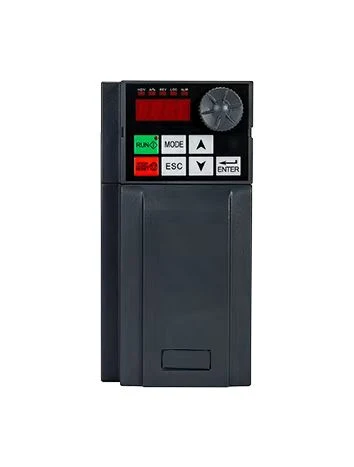 Solo 3 Fase VFD inversor 50Hz a 60Hz Convertidor de frecuencia variable 0.4kw 220V a 500kw de la unidad de alimentación de CC a CA Unidad VFD