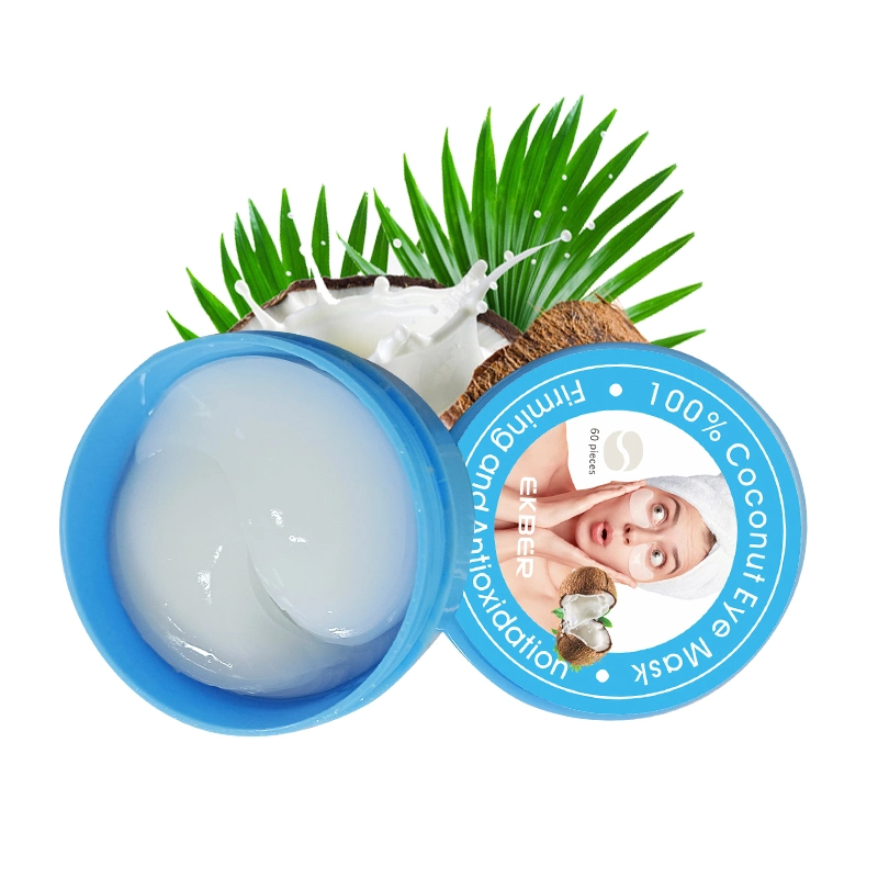 Coconut Whitening Anti-Wrinkle and Tightens Skin Under Eye Patches