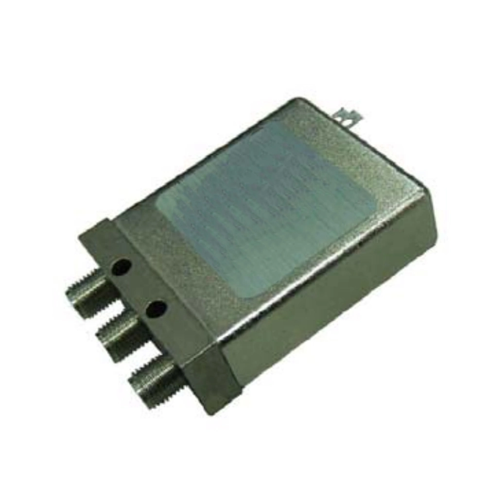 DC-26.5GHz CC12V, 24V, 28V Withouttermination &amp; con Ttl Tipo coaxial RF Horno Interruptor SPDT