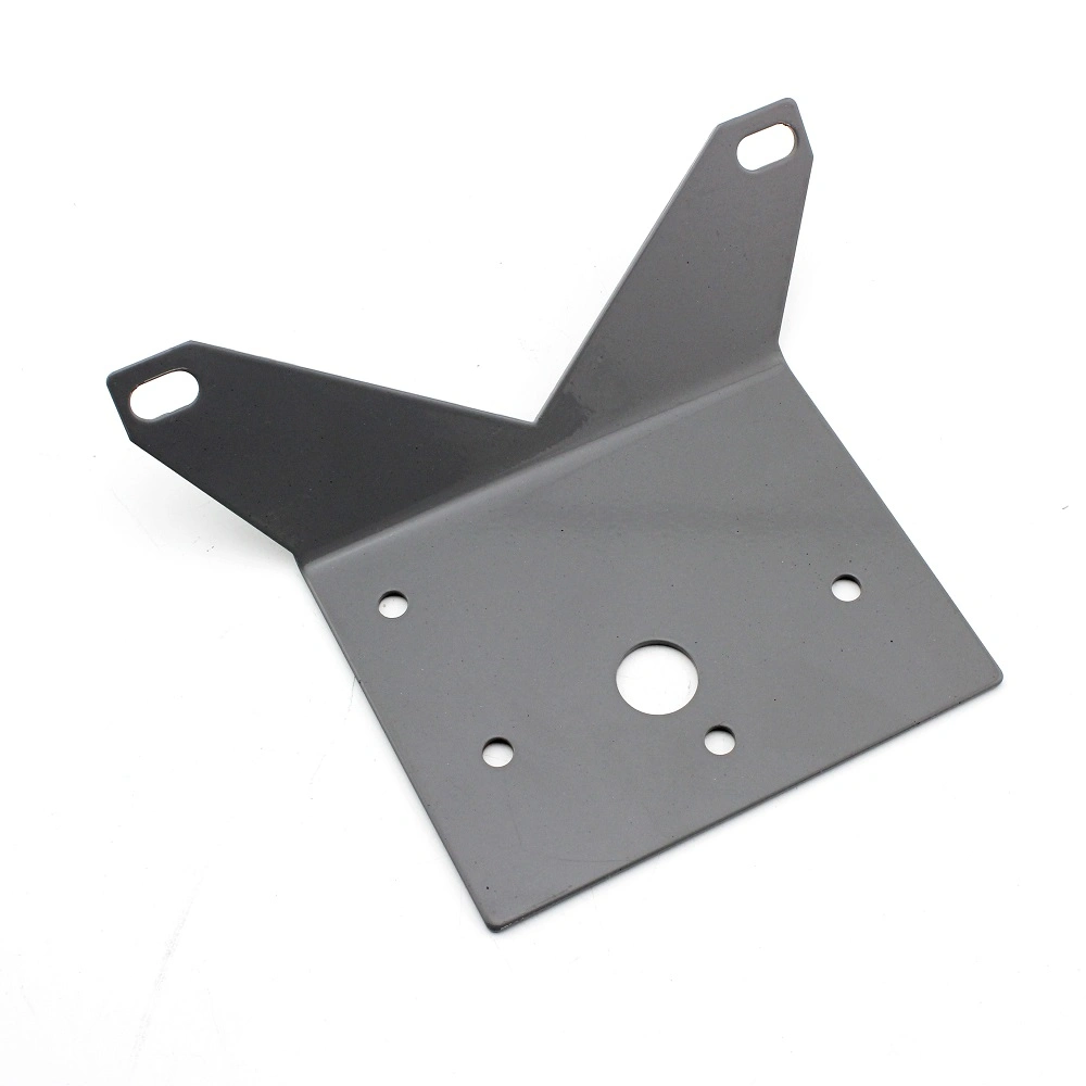 Custom Sheet Metal Stamping Manufacturer