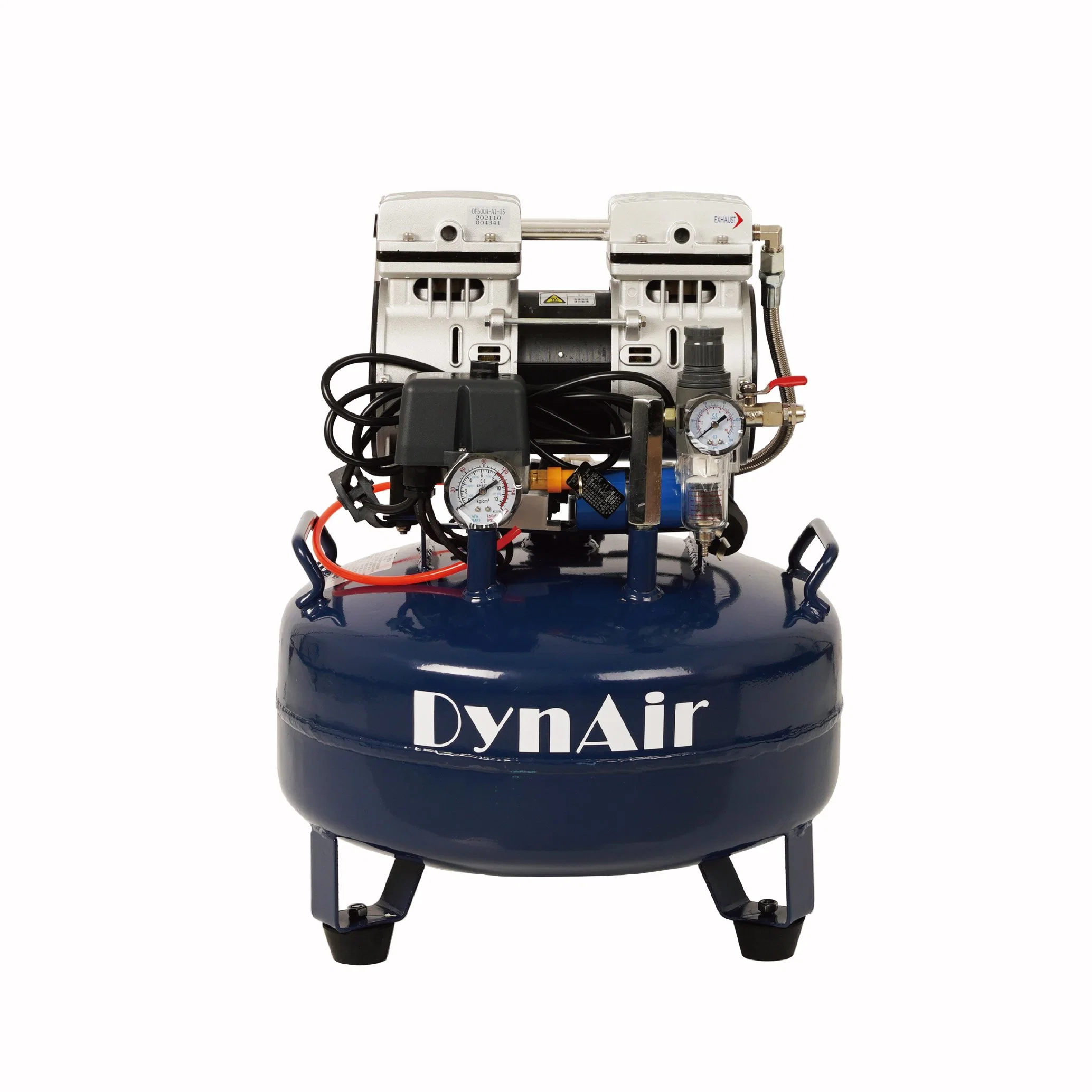 Shanghai Dynair Silent Small Air Compressor (DA5001)