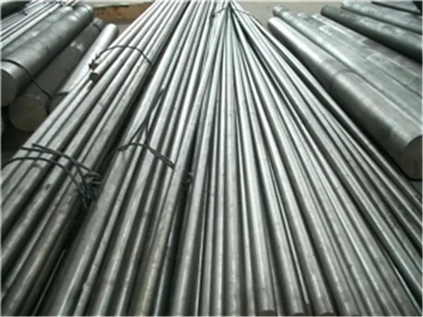 DC53 Mold Steel Bar/ Tool Steel Round Bar/Cold Work Steel Rod/Drill