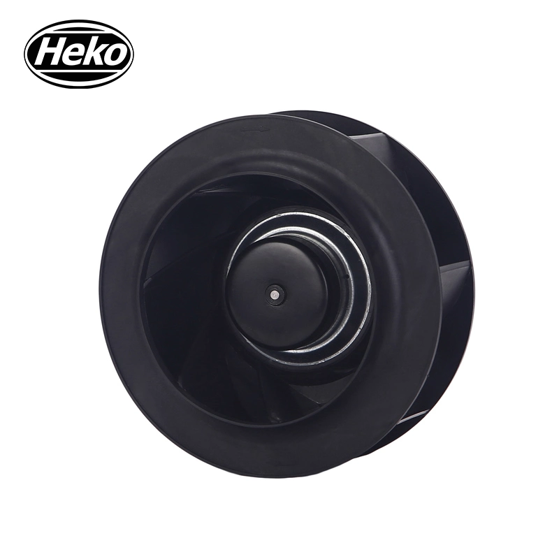 Heko High Speed Electrical Motor Cold Room Centrifugal Exhaust Fans