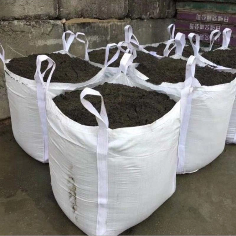 1000kg Building Use Big FIBC Bulk Jumbo Bag