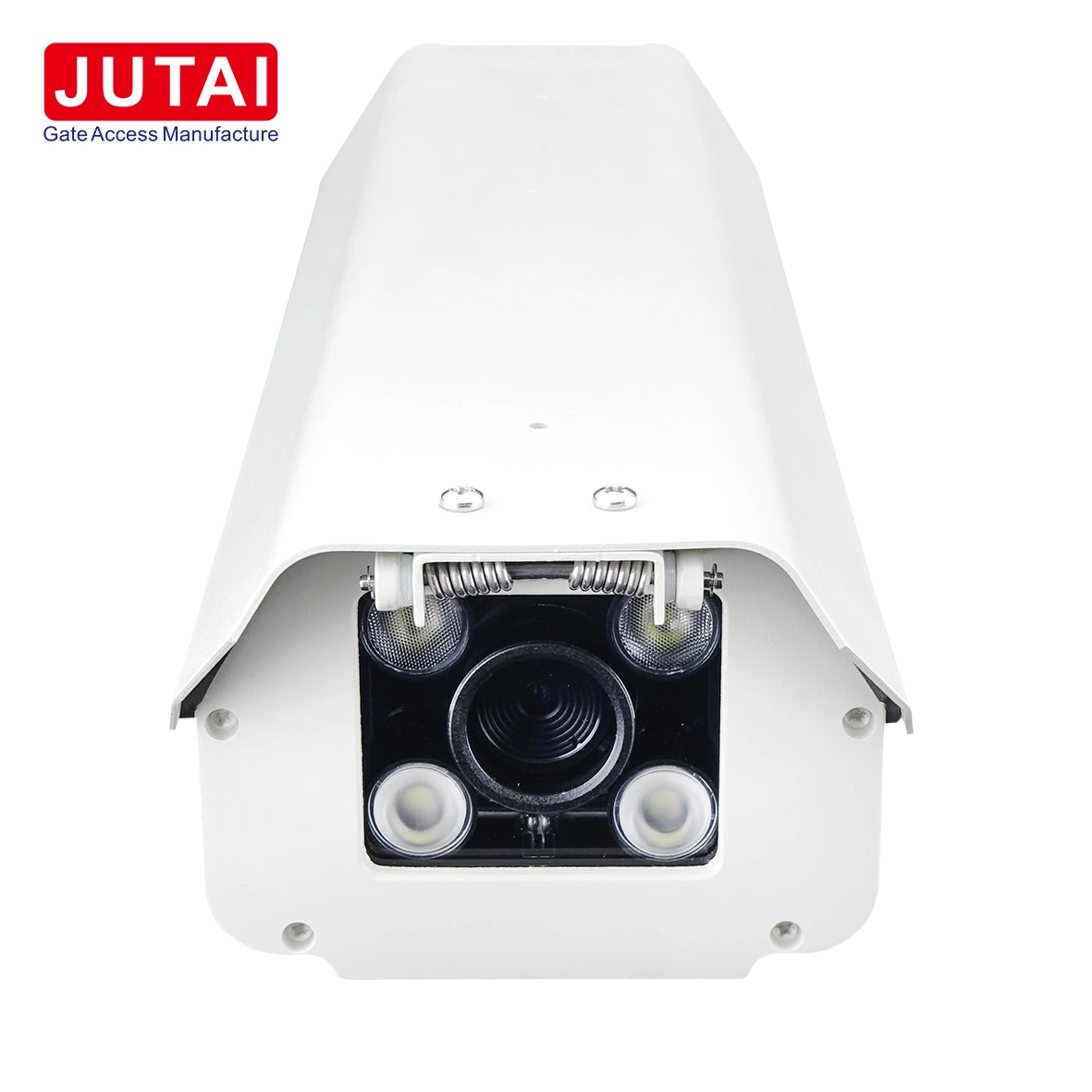 Automatic License Plate Recognition Security Camera Parking Management System