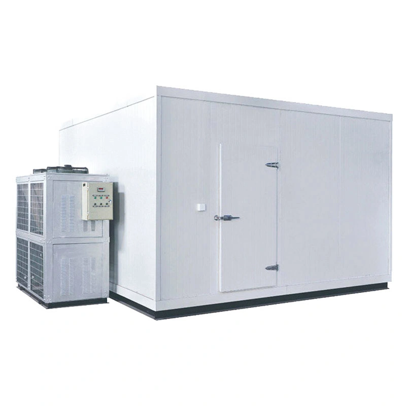Competitive Price Medium Cold Storage Room Cool Freezing Refrigeration Equipment