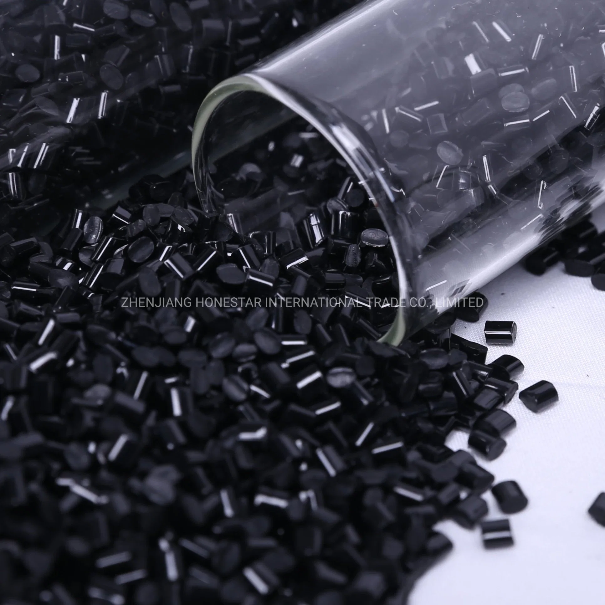 Bluestar Polybutylene Terephthalate Resin Virgin PBT Pellets Plastic Material