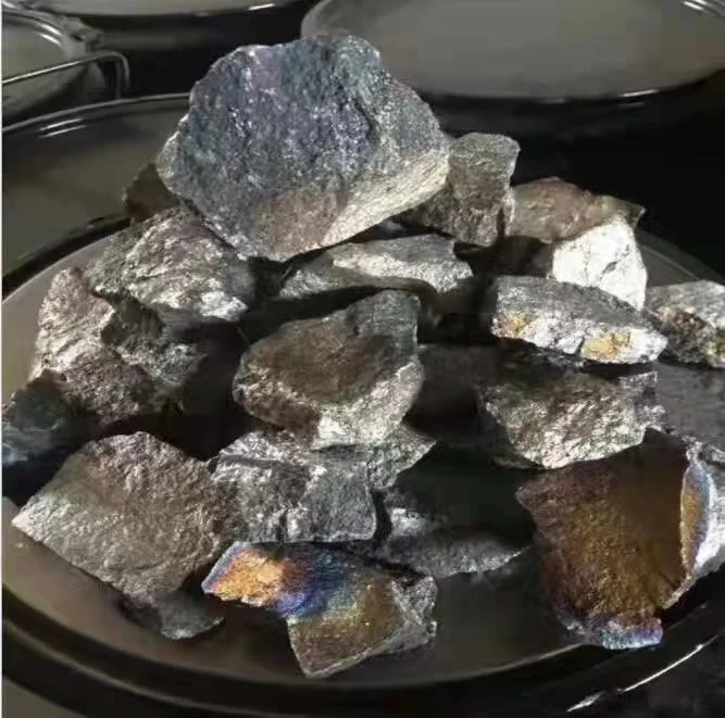 Banheira de vender Ferro-Molybdenum de baixo carbono/Ferromolybdenum de Alta Qualidade Preço de pó/Femo Preço60 ferro-molibdénio/