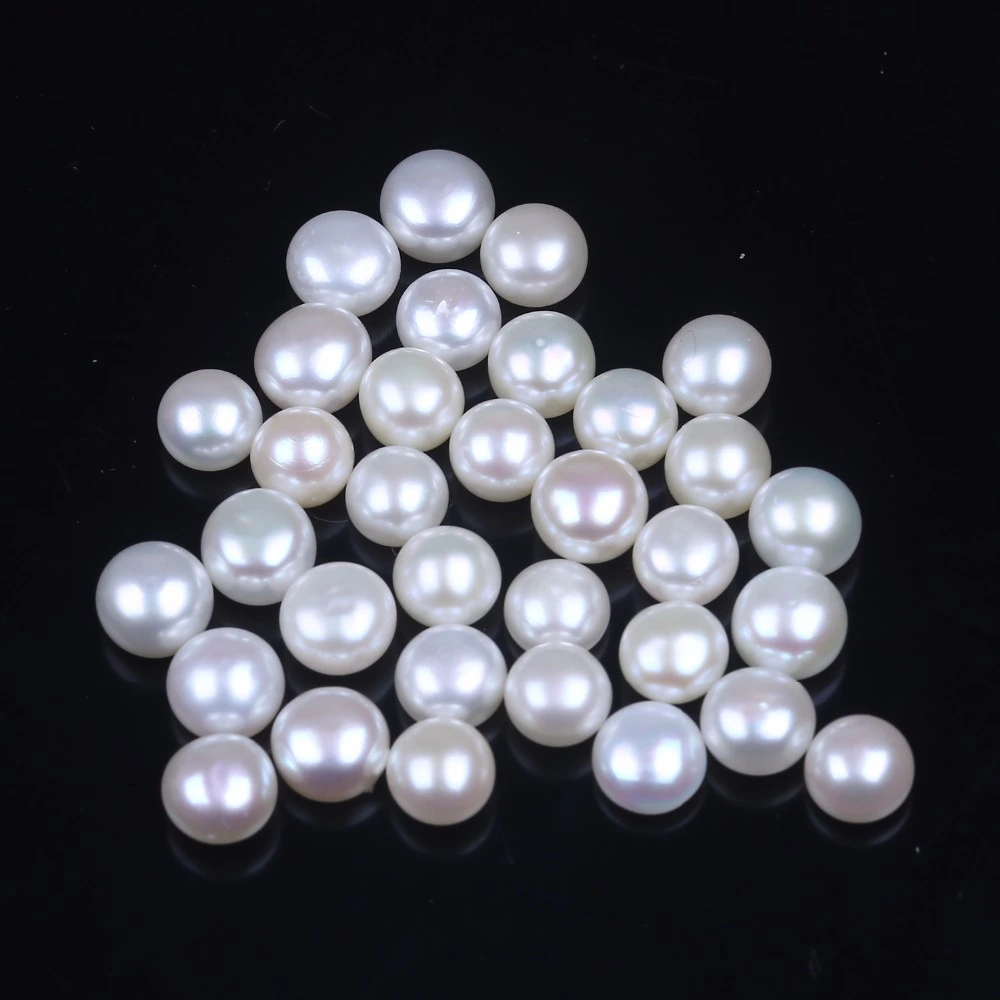 Big Button Pearl Wholesale/Supplier by Kilogram