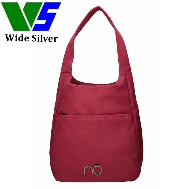 Wide Sliver 2023 New Vegan Brand New Designer Handbag Shoulder Bag