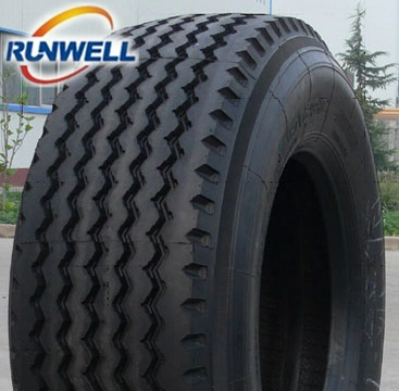 Alle Stahl Radial Truck Reifen 750r16/825r16/825r20/900r20/1000r20/1100r20/1200r20/1200r24