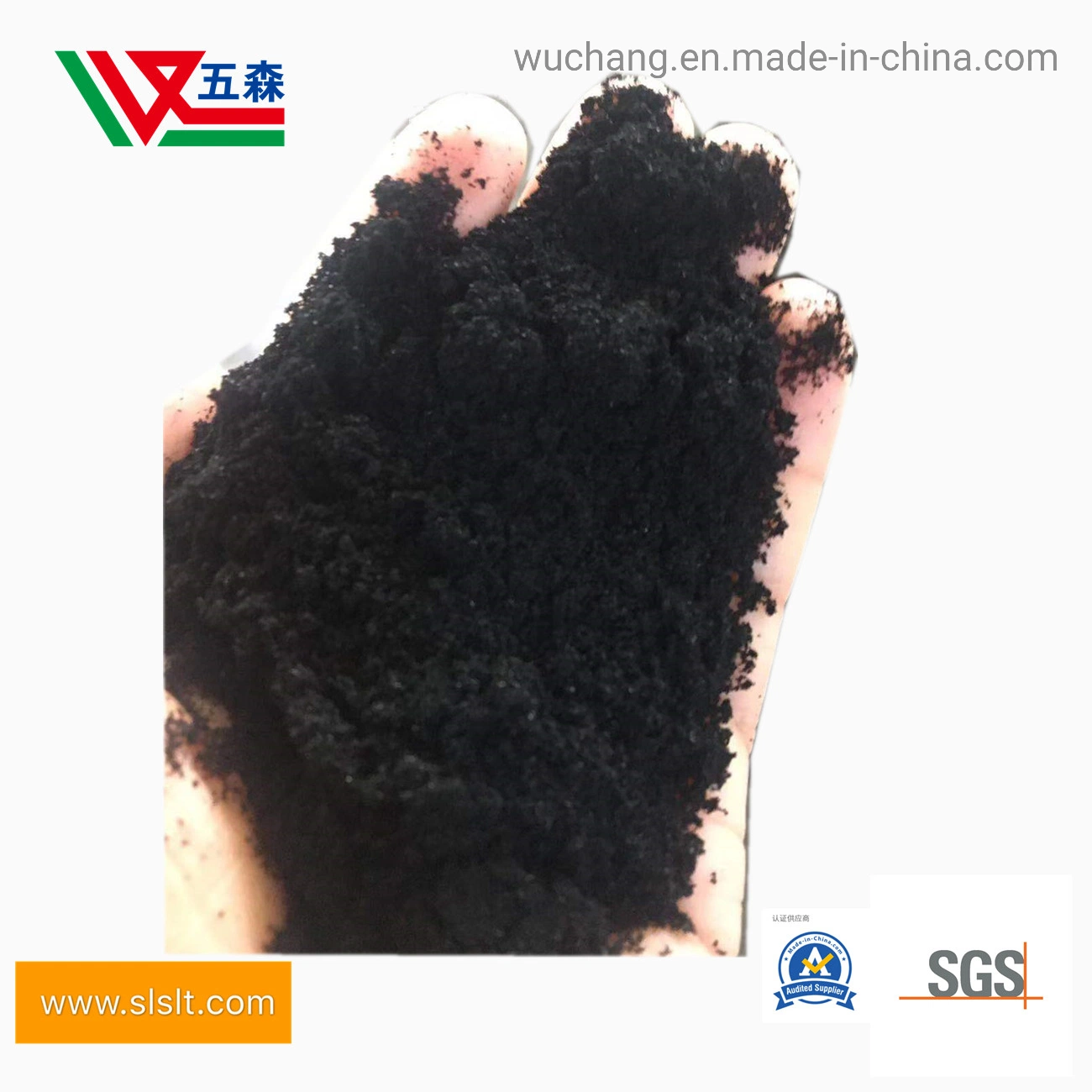 China Made Natural Tire Rubber Powder, Recycled Tire Rubber Powder, Tire Rubber Raw Materials