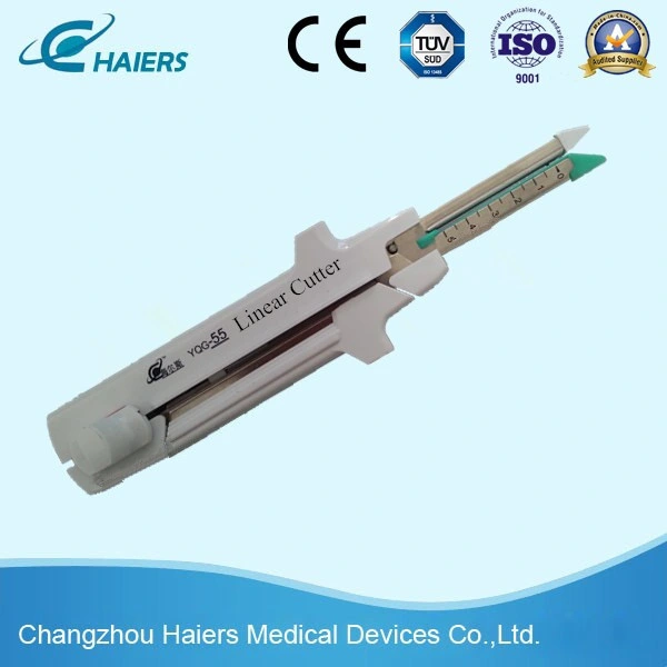 Yqgz Disposable Reloading Cartridges for Linear Cutter Stapler Instruments