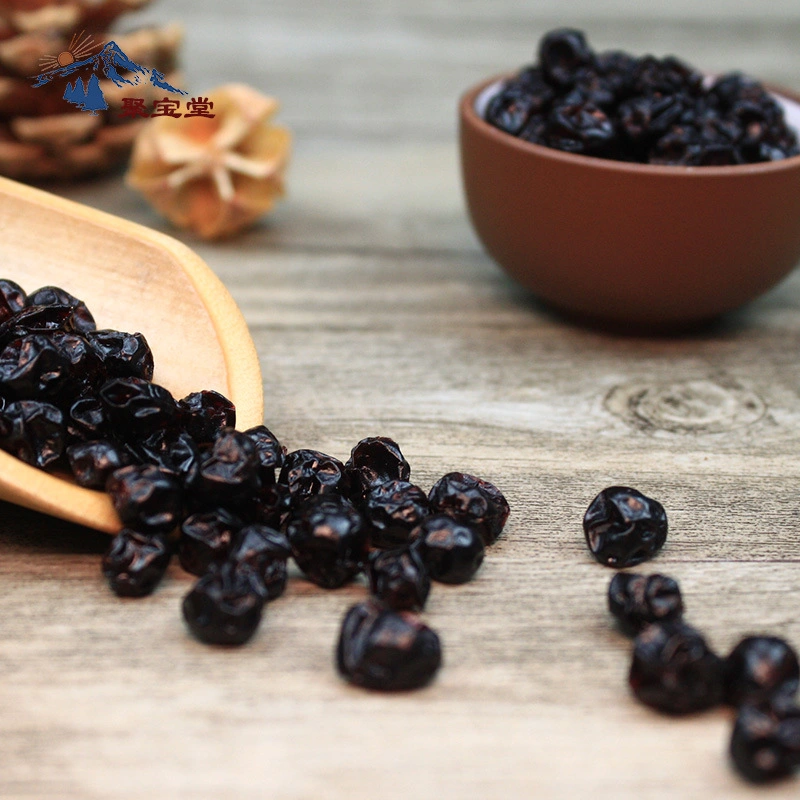 LAN Mei Wholesale/Supplier Prices 100% Natural Dried Blueberry Fresh Blueberries Fruit for Tea