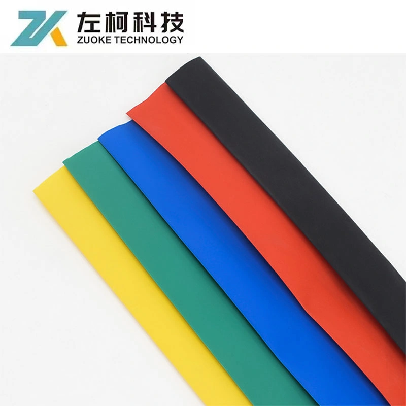 Cable Wire Thermal Heat Shield Color Sleeve