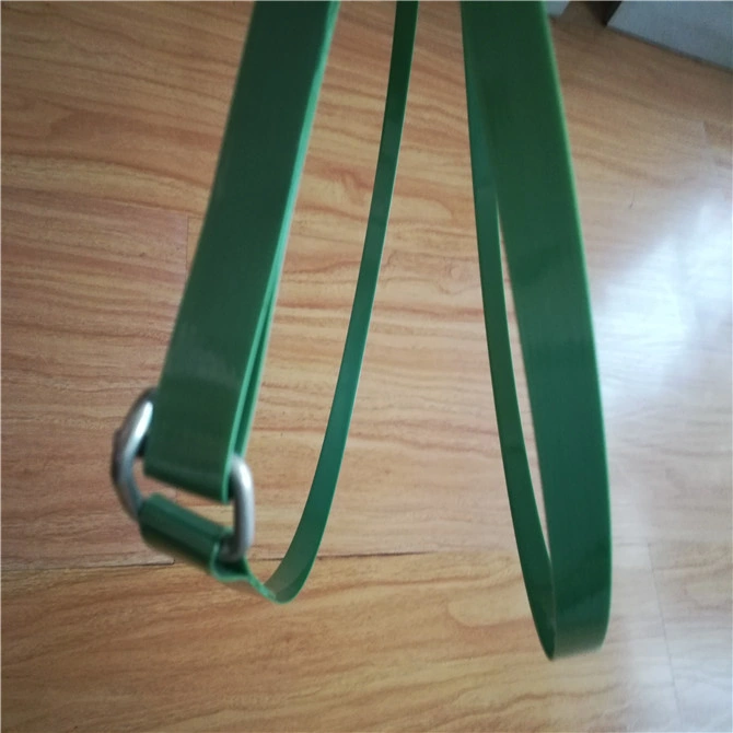 2240mm X 19mm X 1.2mm Pet Straps for Cotton Bales