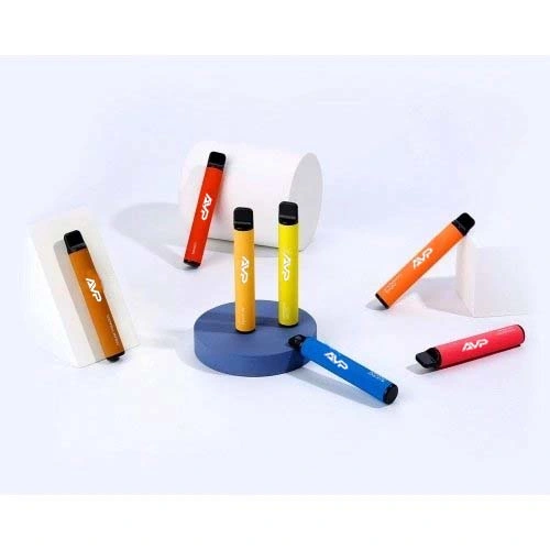 Avp Wholesale/Supplier Disposable/Chargeable Electronic Cigarette Eleven Bar 1500 Puffs Vape Pen 2