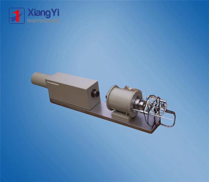 High Temperature Digital Contact Angle Meter