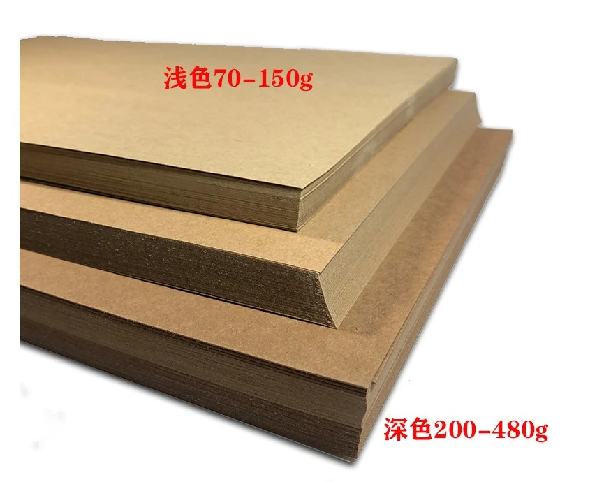 High Better Kraft Paper for Cellulose Pad Air Cooler Cooling Pad Paper