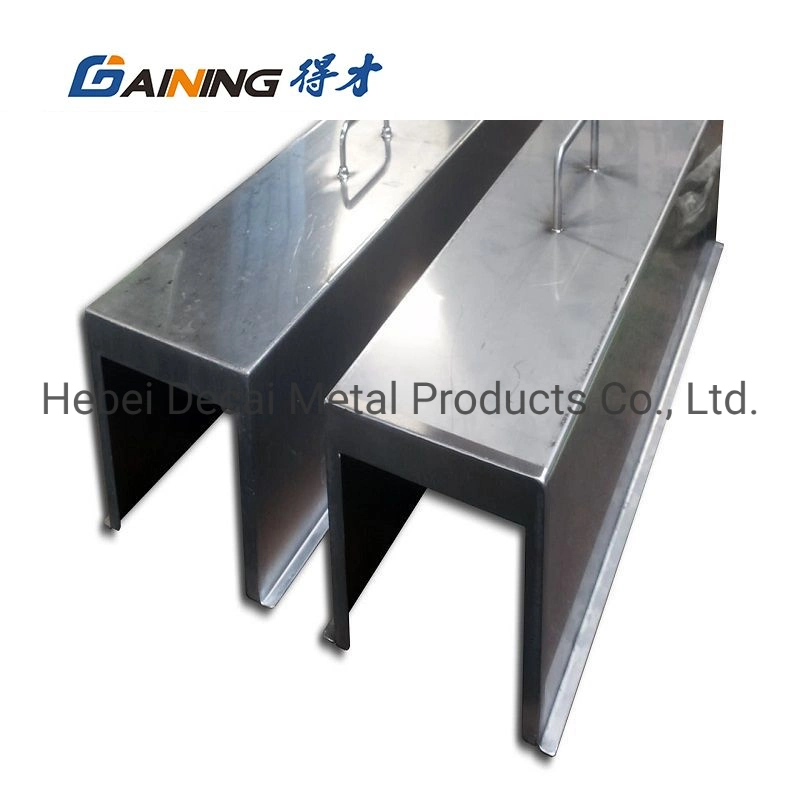 Multifunctional Metal Workbench Welding Processing