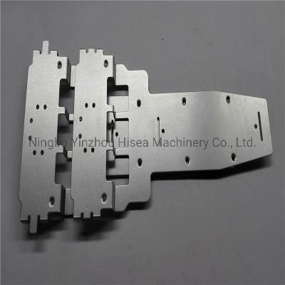 OEM High-Quality Airbag Cover Stamping Parts Byd