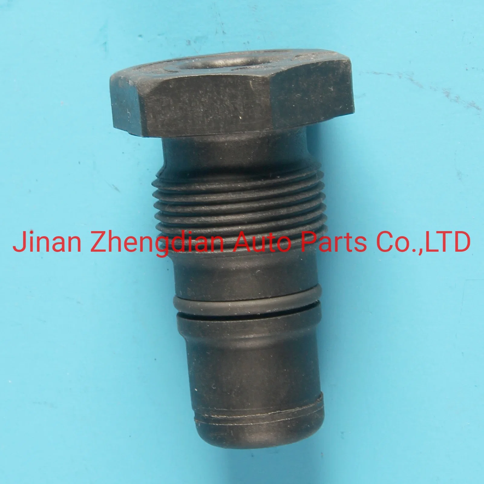 Aoith Drain Valve 153005776 for FAW Sinotruk HOWO Shacman Foton Auman Beiben Truck Spare Parts Weichai Yuchai Engine Parts Dongfeng JAC Man