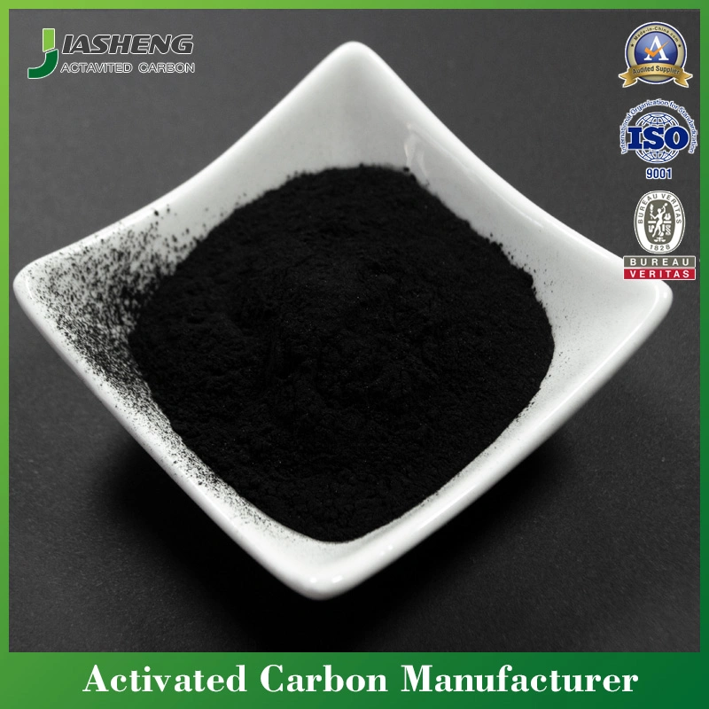 200 Mesh Coconut Shell Based Powdered Activated Carbon Price