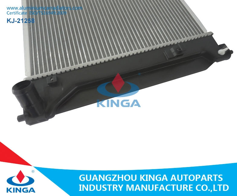 A/C Aluminum Cooling Radiator for Sonata; OEM 25310-C2000 for Hyundai