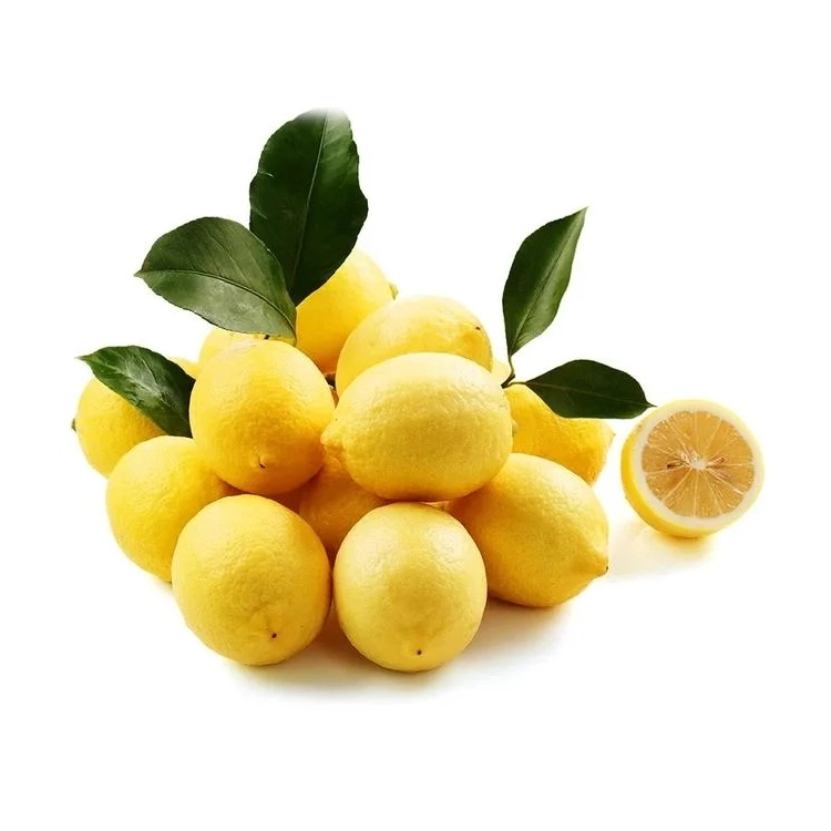 Maufacturer with Top Grade Lemon Extract with Bromelain Anti-Aging