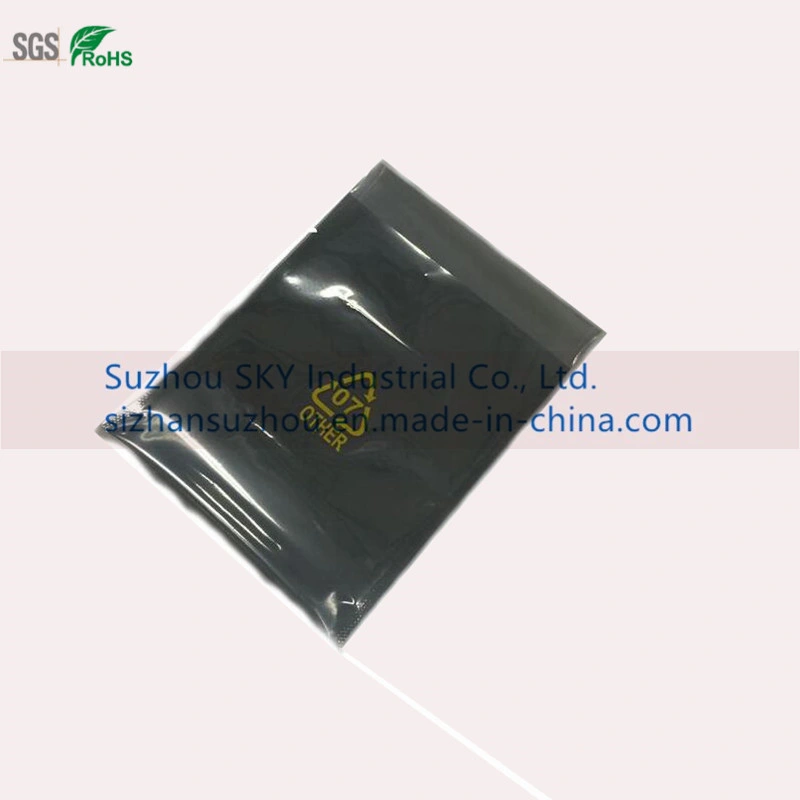 ESD Shielding Printing Logo Bags