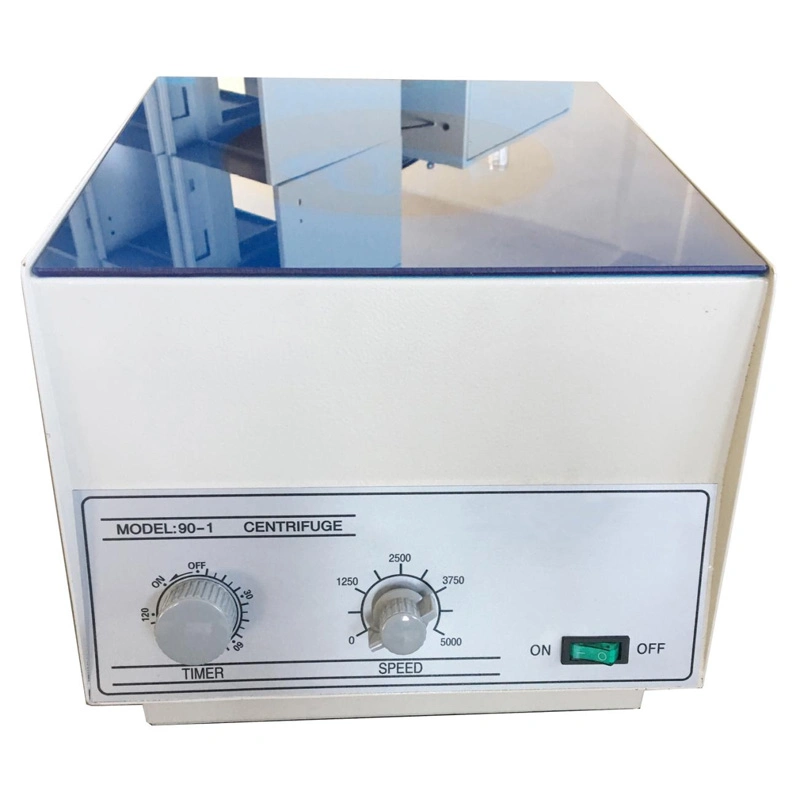 90-1 90-2 90-2b 90-2b Digital Lab Centrifugal Blood Plasma Separator Electronic Laboratory Centrifuge