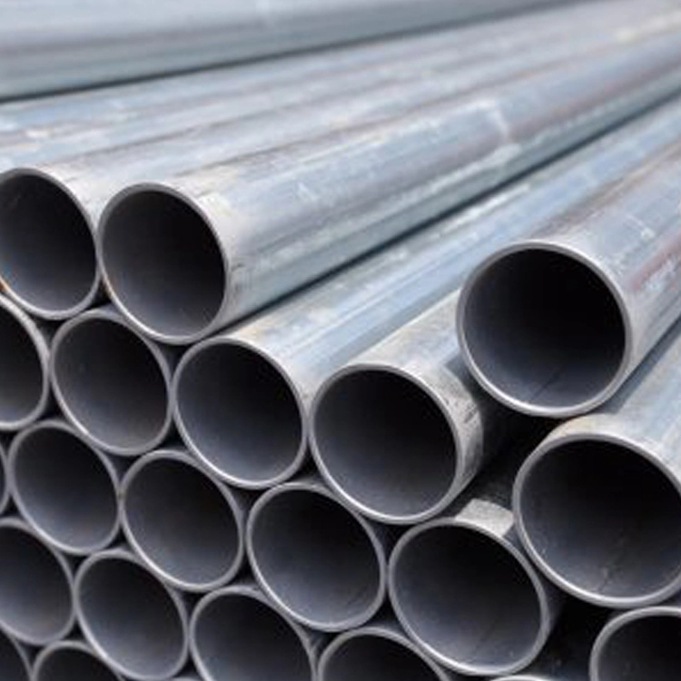 Prime Quality DIN GB 201 Cold Rolled Stainless Steel Seamless Pipe