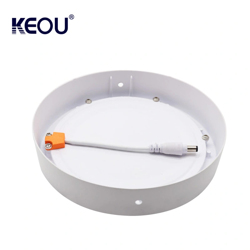 New High Power Round 24W LED Light Panel Lamp