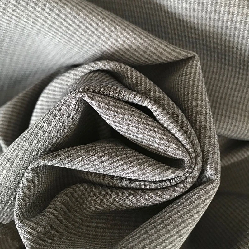 Hot Sale 300d Polyester Plain Weave Cationic Fabrics for Outdoor Jacket
