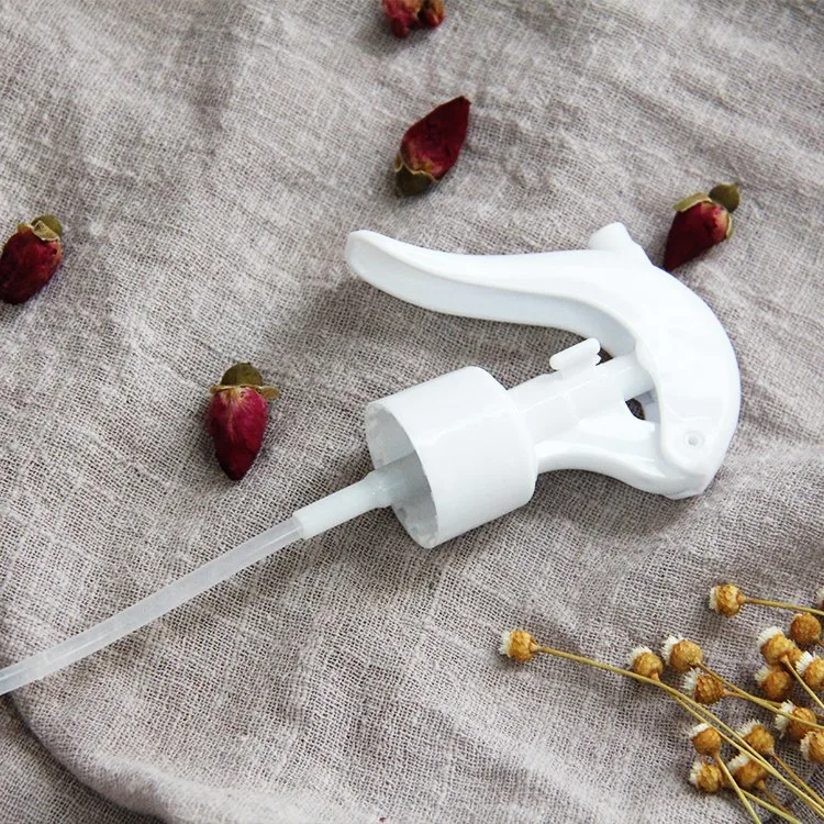 Spray Gun 24mm 28mm Gardening Use Pressure Trigger Spray Trigger Spray Mini for Cosmetics