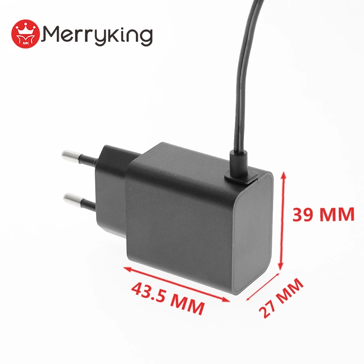 NETZADAPTER 5V 12V 24V 48V 0,5A 1A 1,5A 2A 2,5A 3A 4A AC/DC-Netzteil Umschaltung mit UL GS CE PSE Kc KCC-Zulassung