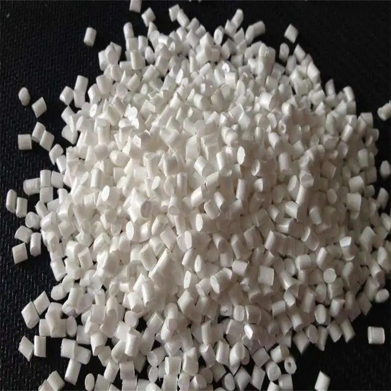 Environmental Friendly High quality/High cost performance  Virgin Recycled Nylon PA Resin Granules