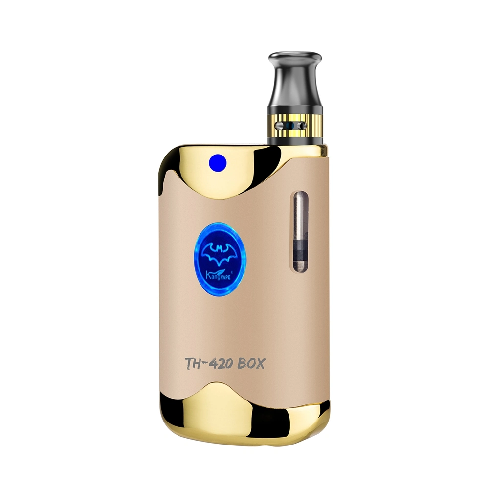 Pulverizador 2024 Hotsale 1000 mAh 0,5mg pastilhas C B D E. Cigarro