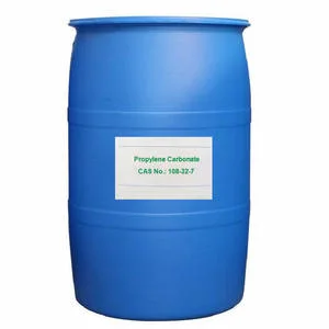 China High quality/High cost performance  Propylene Carbonate Manufacture Price CAS 108-32-7