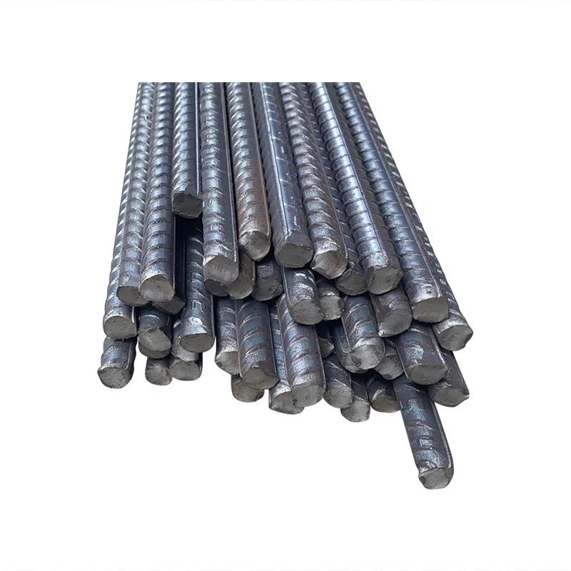 ASTM A615 Grade 60 Ca50 HRB335 HRB400 HRB500 A400c A500c A600c Steel Iron Rebar 6mm 8mm 10mm 12mm 16mm 20mm Iron Rods Deformed Steel Bar for Construction