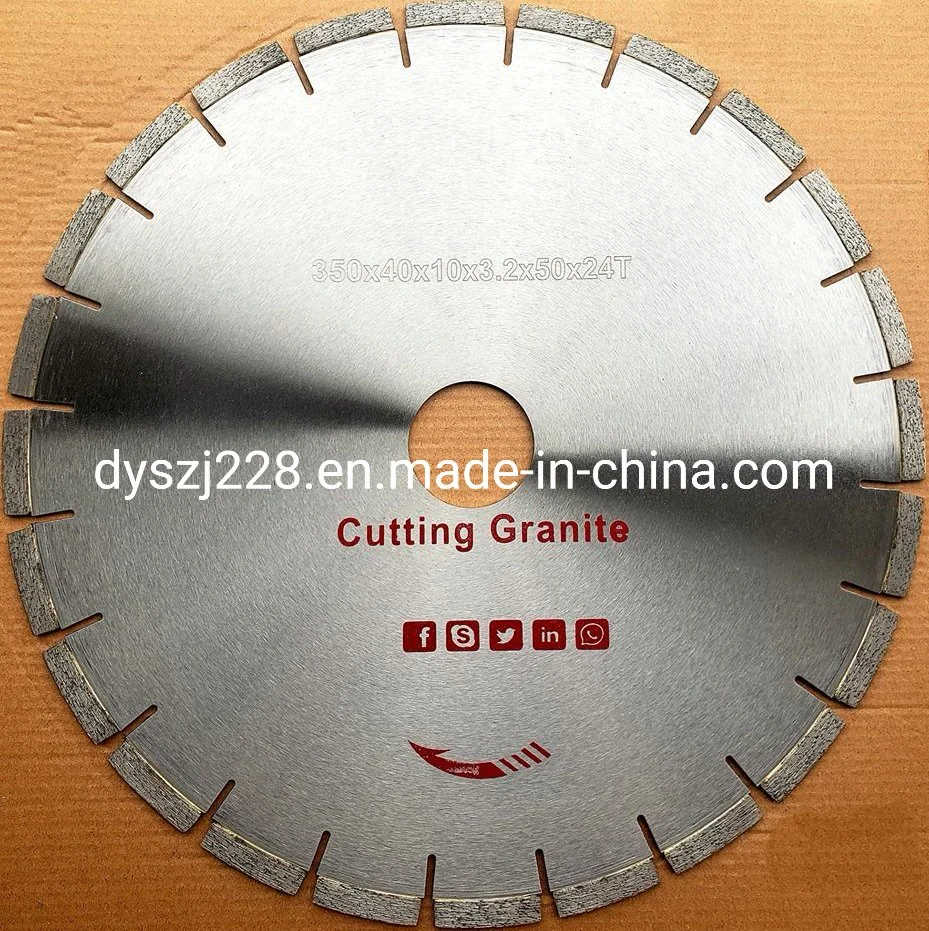 Saw Blade for Cut Marble