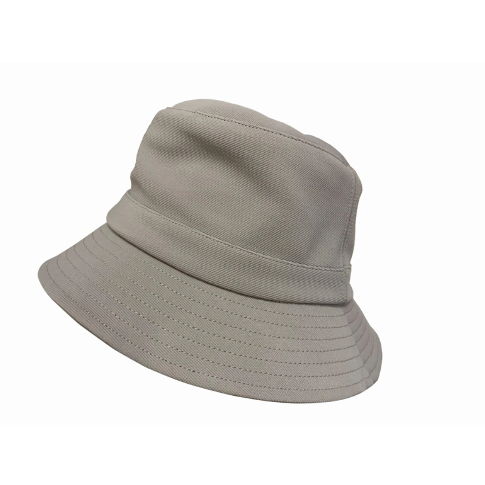 Wholesale Sun Hat Outdoor Cap Plain Color Custom Printing Bucket Hat