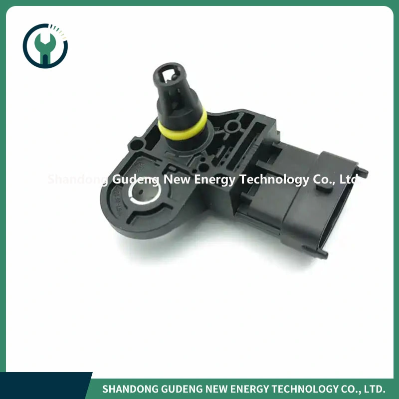 FAW Jiefang Weichai Motor Ansaugdrucksensor 0261230499 1001292423 Motor System für USA