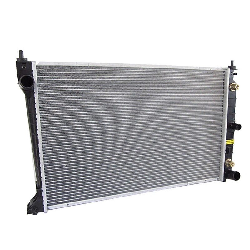 Radiator for Ford Falcon Au 6cyl and V8 Fairmont Fairlane 1998-2002