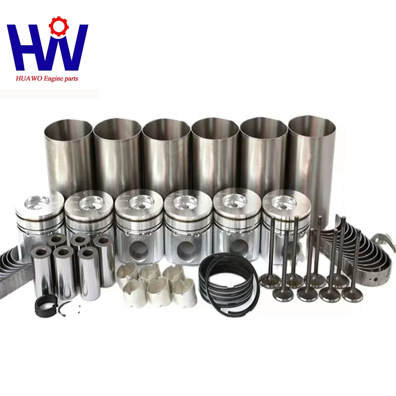 Diesel Engine Valve Components for Mining Machinery and Excavators, Engine Parts, C15/C18 1537023/2365605/1537024/4644668/4907198/4907199/4907200